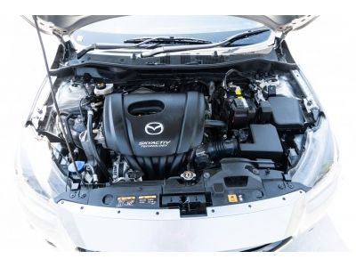 MAZDA 2 1.3 HIGH CONNECT AT ปี 2018 รูปที่ 14